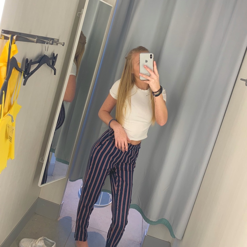 Meet your Posher, Kaylie